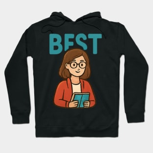 Teacher appreciation Hoodie